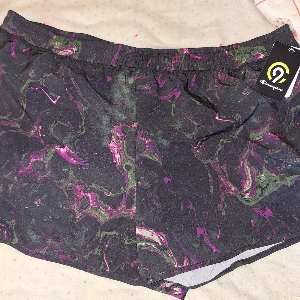 Champion Women's Shorts XXL